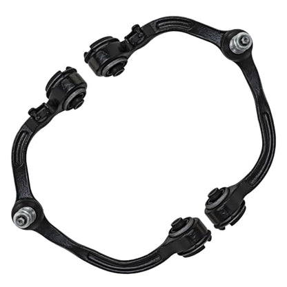 Detroit Axle - 12pc Front End Suspension Kit for Ford 2003-2004 Expedition - size: 12-3961/12PC