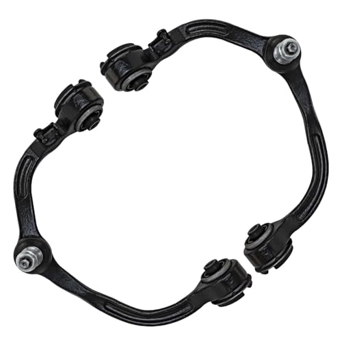 Detroit Axle - 12pc Front End Suspension Kit for Ford 2003-2004 Expedition - size: 12-3961/12PC