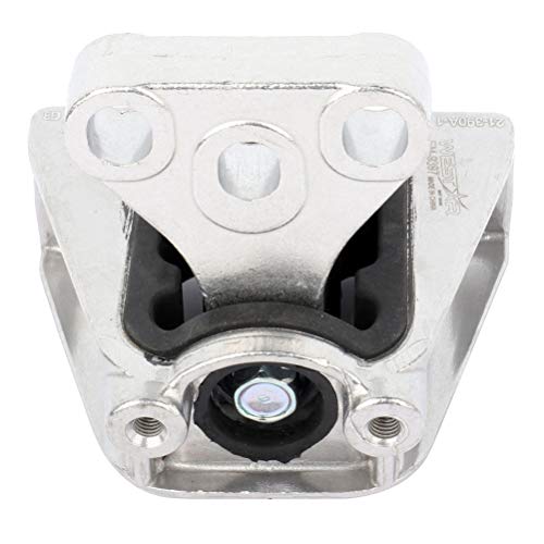 ECCPP Engine Motor and Trans Mounts Set of 5 Fit for 2007-2011 for Honda CR-V 2.4L Auto
