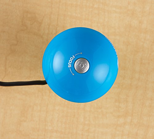 Learning Resources Zoomy 2.0 Blue Digital Microscope