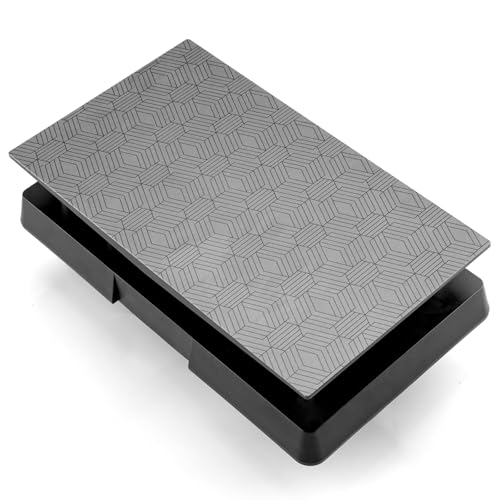 ELEGOO Building Plate for Mars 5 and Mars 5 Ultra Resin 3D Printer - size: Building Plate for Mars 5/5 Ultra
