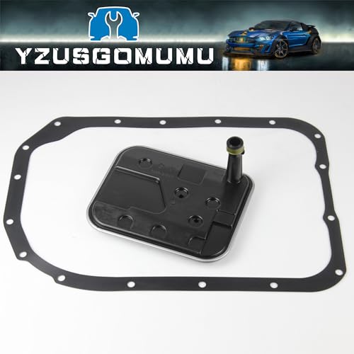 4L80E Automatic Transmission Filter Kit Fit for 97-09 Chevy GMC