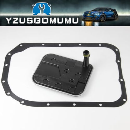 4L80E Automatic Transmission Filter Kit Fit for 97-09 Chevy GMC