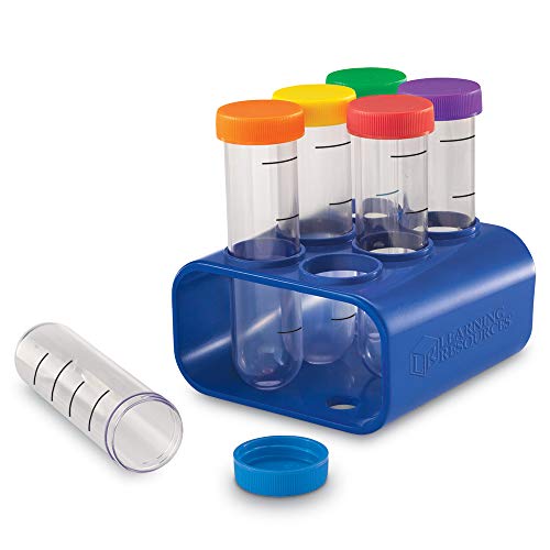 Learning Resources Primary Science Classroom Bundle