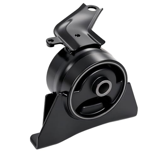 Engine Mount Motor Compatible with Fits Toyota Corolla / GEO PRIZM 1993-1997 L4-1.6L 4pcs Automatic Transmission Mount - style: 1993-1997 Toyota Corolla 1.6L