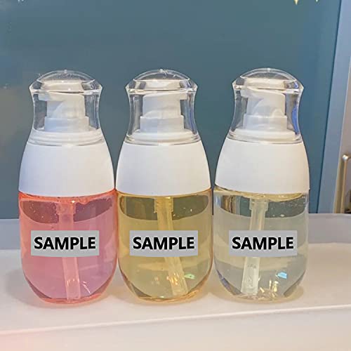 Sample Inventory Stickers Labels, 1.5x0.5 Inches, 600 Pcs - size: 1.5x0.5 Inch