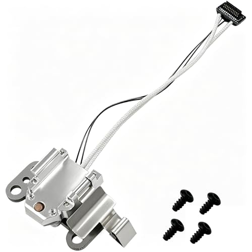 AD5X Hotend Heating Assembly Kit Heat Resistant Quick Swap - size: For AD5X