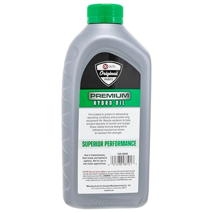 Exmark 142-6099 Hydro Service Kit