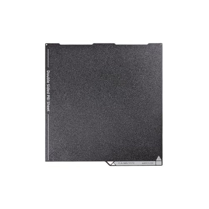 Anycubic Spring Steel Magnetic Platform 3D Printer Accessory, Durable and Tough Compatible with Anycubic Kobra 3、Anycubic Kobra 3 Combo 3D Printer