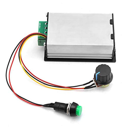 Motor Speed Controller