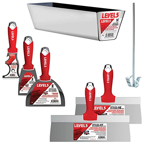 DIY Hand Tool Set