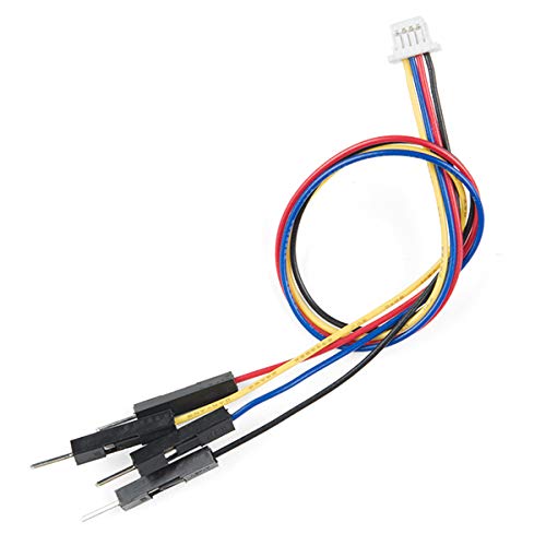 SparkFun Qwiic Cable Kit Hook Up I2C Qwiic Development Boards in no time