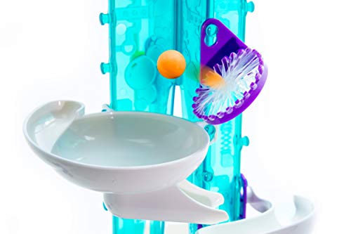 Tasty Labs: Gumball Machine Maker - Super Stunts & Tricks | Engineering Set
