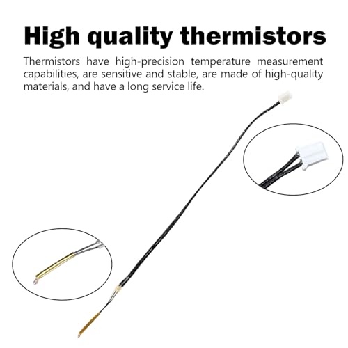 Heating Element+Thermistor for Kobra X Hotend Accessories - style: 1PK