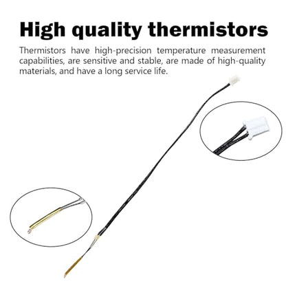 Heating Element+Thermistor for Kobra X Hotend Accessories - style: 1PK