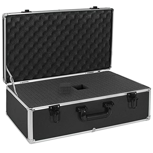 22 Inch Hard Carrying Case - size: Inner：21.6''X 11.6''X 7.6''