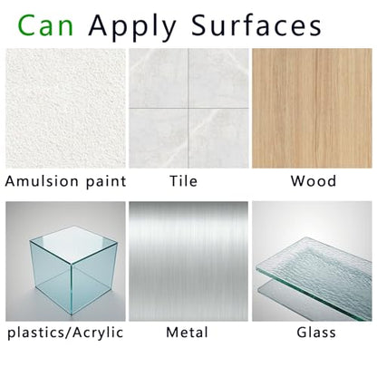 Clear Double Sided Adhesive Stick Dots, 300 Pack - size: 0.4*0.8IN