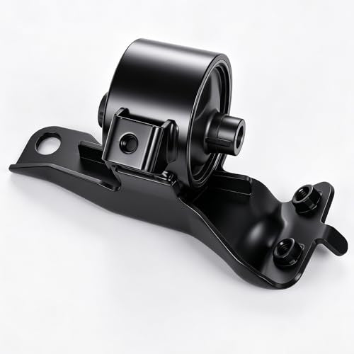 Engine Mount Motor Compatible with Fits Toyota Corolla / GEO PRIZM 1993-1997 L4-1.6L 4pcs Automatic Transmission Mount - style: 1993-1997 Toyota Corolla 1.6L
