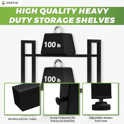 3D Printer Filament Storage Rack, Heavy-Duty 5-Tier Organizer for 3D Printing Spools, Large Capacity Holder for 3D Printing Rolls - style: 5-Tier
