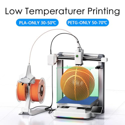 Cool Plate for SPARKX i7 Low Temperature Cold Build Plate 267X301MM - size: For SPARKX I7, style: Smooth