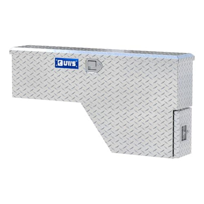 UWS FW-48-DS-D Driver Side Drawer Slide Tool Box