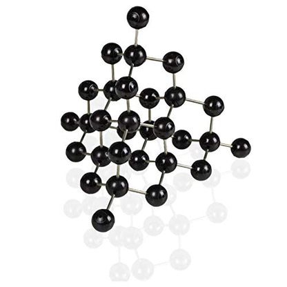 Parco Scientific PCM009 Diamond Molecular Model Kit