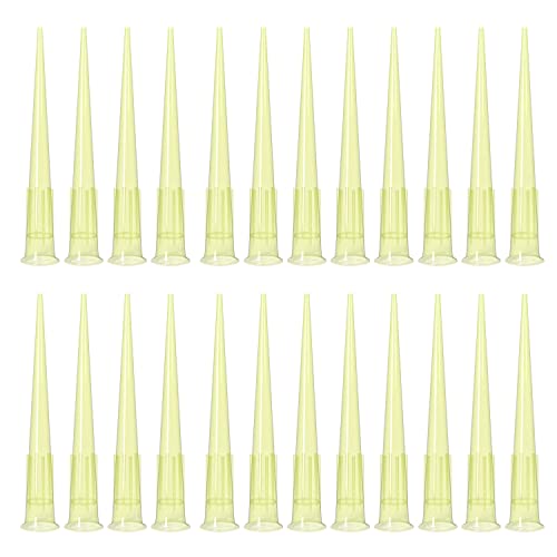 ONiLAB 200µL Universal Pipette Tips, 1000 Pcs, Autoclavable - size: 200uL(1000PCS)