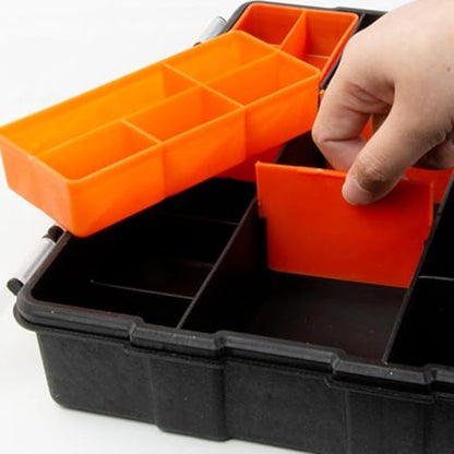 Parts Organizer, Storage Organizer, Tool Box Organizer