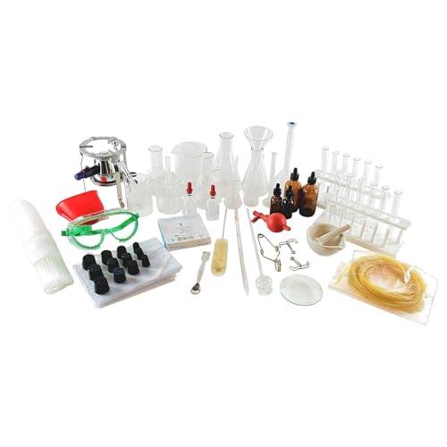 ADCHEMKT: Advance Chemistry Kit