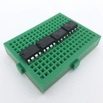 Integral Electronics Kit with Solar Panel and Much More