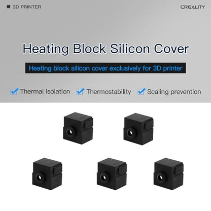 Ender 3 V3 SE Nozzle Kit for Creality 3D Printer