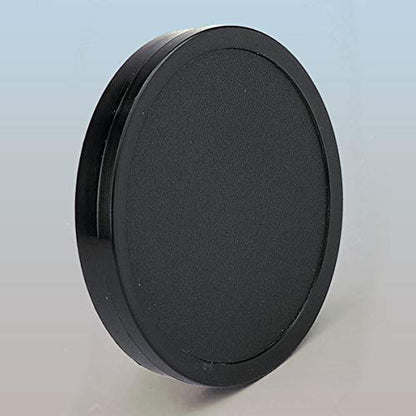 Kaiser 34mm Slip-On Lens Cap (206934) - size: 34mm