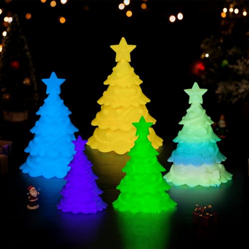 iSANMATE 3D Printer Filament Bundle, Glow in The Dark Filament Multicolor, Green, Blue, and Purple, PLA Filament 1.75 mm, Dimensional Accuracy +/- 0.03 mm, 1KG X 4 Pack - color: A- Color 4x1k Pla Glow Multicolor, Green, Blue, and Purple