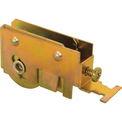 Slide-Co 13177-S 1-1/4 In. Sliding Door Ball Bearing Roller Assembly (Single Pack)