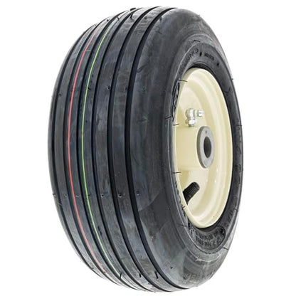 MTD 634-3163 Wheel 11x4-5 Assembly 01008570P 01008570