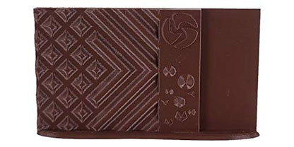 3D-Fuel Standard PLA+ Filament for 3D Printing, Made in USA, Chocolate Brown - color: Chocolate 4 Kg, size: 4 kg
