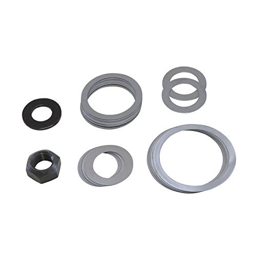 Dana 44 Complete Shim Kit Replacement - style: Pinion Depth Kit for Dana 44 Complete