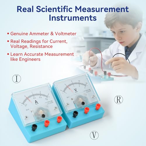 71PCS Magnet Science Kit for Kids Ages 8-16, Advanced Physics Lab - size: 71PCS