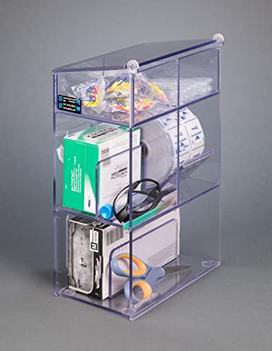 Lab Bench Deluxe Organizer