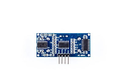Leo Sales LTD. ULTRASONIC Sensor Module
