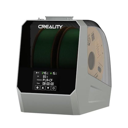 Creality Space Pi Filament Dryer Plus, 2 Spools Capacity