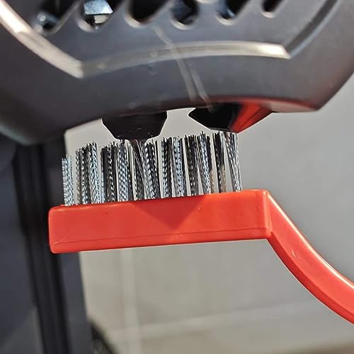 3D Printer Nozzle Cleaning Tool Kit for Bambu Lab, AD5X FDM 3D Printers - size: Small Tool Kit