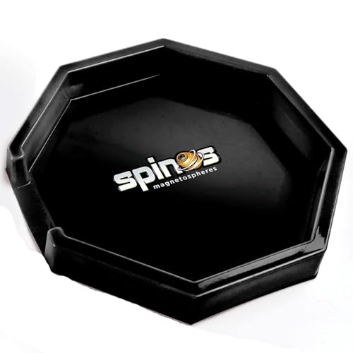 Diggin Active - Spinos Launch Control, Black