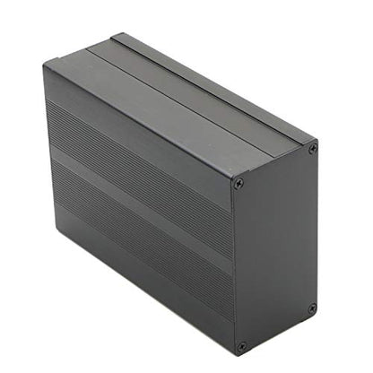 Aluminum Electronic Project Box, PCB Case, 4.17” x 2.16” x 5.90”(LWH)