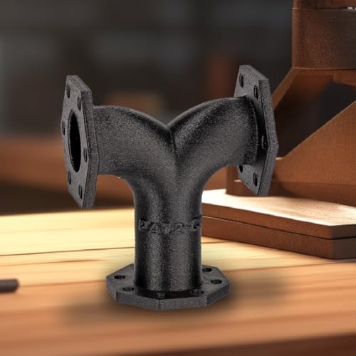 Polymaker Fiberon PA12-CF10 Carbon Fiber Nylon Filament 1.75mm Black 0.5kg - color: Black Pa12-cf10 0.5kg, size: NYLON