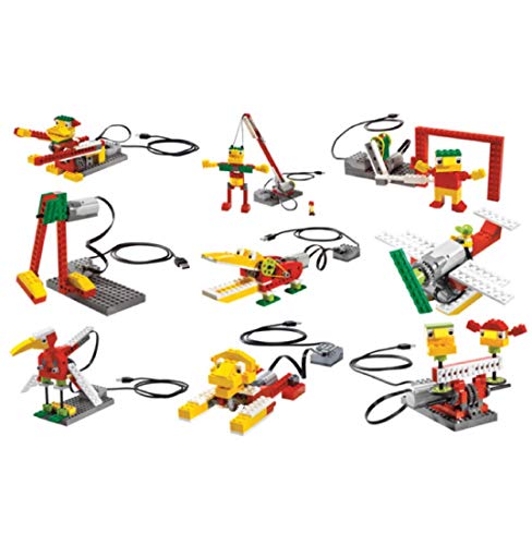 WeDo Construction Set