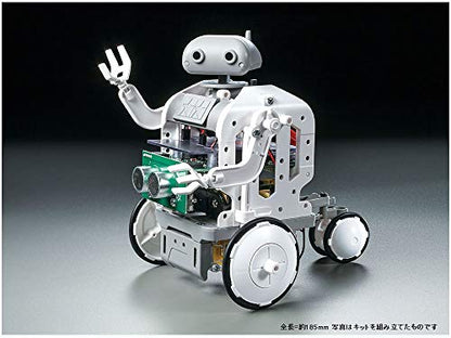 TAMIYA Microcomputer Robot Kit Wheeled Type 71202