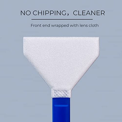 K&F CONCEPT Full Frame Sensor Cleaning Kit,with Sensor Cleaner & Gloves