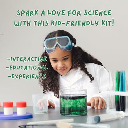 Toysmith STEM Rock & Mineral Science Kit for Kids - 30 Geology Specimens with Viewer, Identification Tools & Testing Tools - Geology Set for Young Geologists, Ages 8+ - style: Toy Rock & Mineral Science Kit Bundle