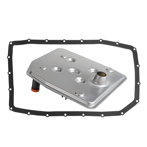 6R80 Transmission Filter with Gasket Kit Fit for Ford FT-188 BL3Z-7A098-A
